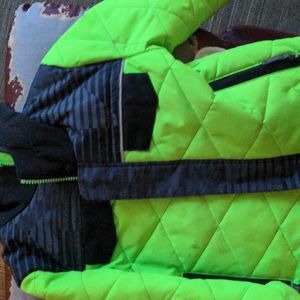 ISO Obermeyer Kids Jacket